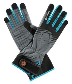 GARDENA® Strauchpflegehandschuh Größe 9 / L