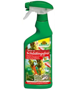 NEUDORFF® Spruzit AF Schädlingsfrei