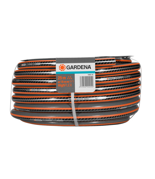 GARDENA® Comfort HighFLEX Schlauch 10x10, 19 mm (3/4'), 25 m
