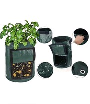 Kartoffelpflanztasche