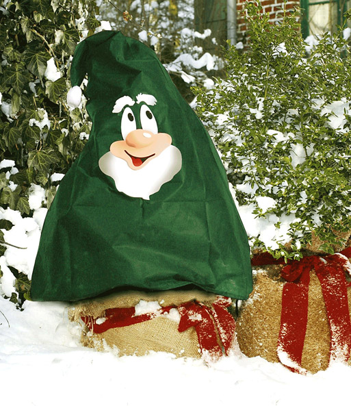 Winterschutz 'Seppi' groß
