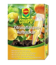 COMPO® Zitruspflanzen-Aufbaukur
