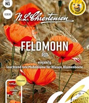 Roter Feldmohn