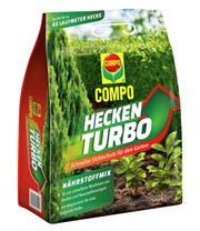 COMPO® Heckenturbo