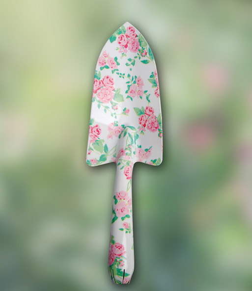 Blumenschaufel