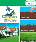 Captain Green® Wunder-Rasen