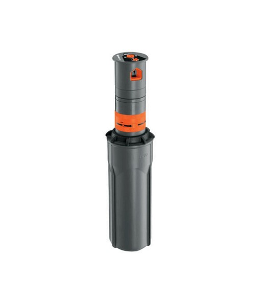 GARDENA® Sprinklersystem Turbinen-Versenkregner T 200
