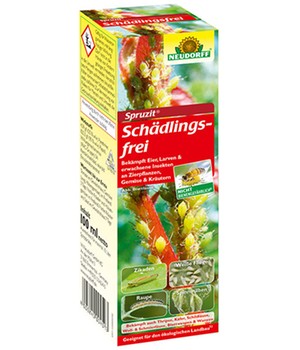 NEUDORFF® Spruzit Schädlingsfrei