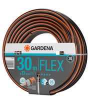 GARDENA® Comfort FLEX Schlauch 9x9, 13 mm (1/2'), 30 m
