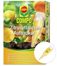 COMPO® Zitruspflanzen-Aufbaukur