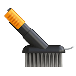 Fiskars Quikfit Stecksystem