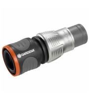 GARDENA® Premium Schlauchstück, 13 mm (1/2'), lose