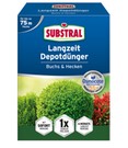 SUBSTRAL® Langzeit Depotdünger Hecken & Buchs