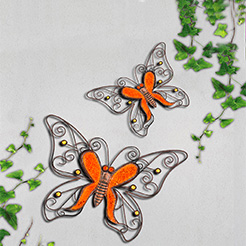Metallfiguren
