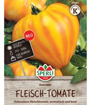 Fleisch-Tomate 'Anacoeur'