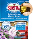 SUBSTRAL® Osmocote® Langzeit Dünge-Kegel