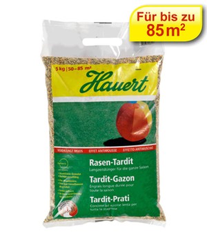 Hauert Rasen-Tardit