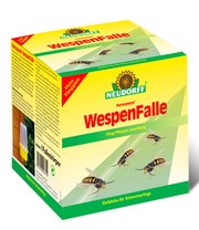 NEUDORFF® Permanent® WespenFalle